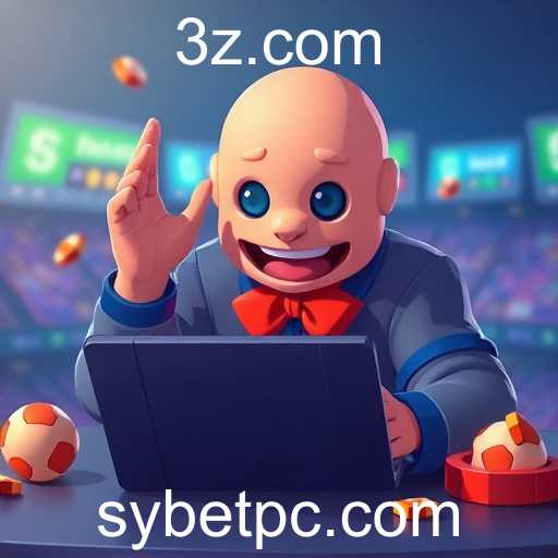 SyBet Revoluciona o Mercado de Jogos Online no Brasil