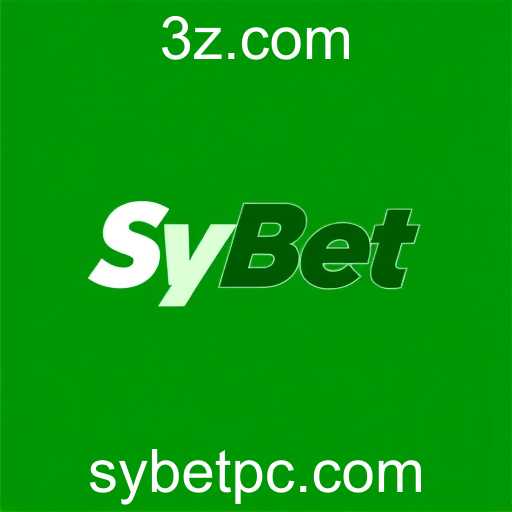 O Crescimento Explosivo do SyBet no Mercado Brasileiro