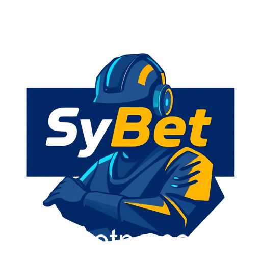O Crescimento do SyBet no Mercado de Jogos Online
