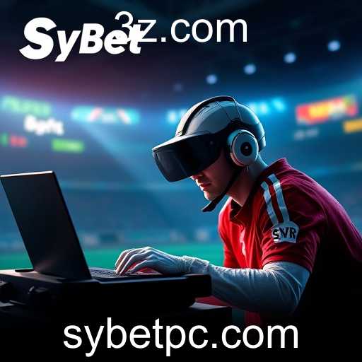 SyBet: O Impacto do Jogo Online no Brasil