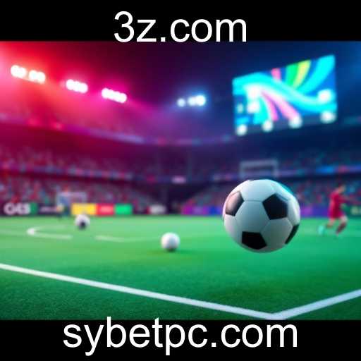 SyBet Lidera Mercado de Jogos Online em 2026