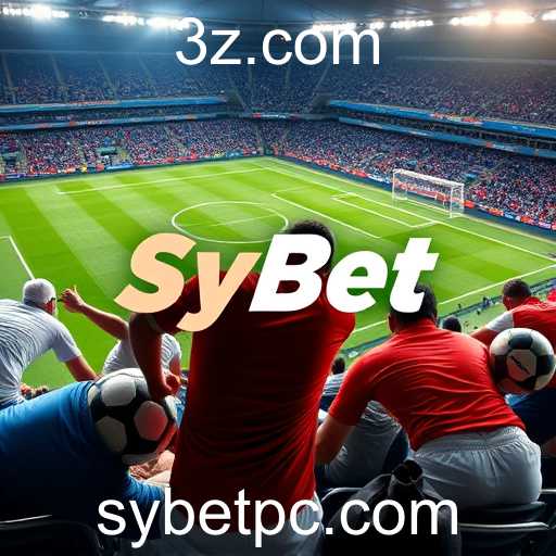 SyBet: A Nova Era dos Jogos Online