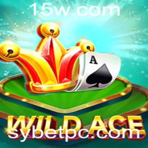 Descubra WildAce: O Novo Fenômeno de Jogo Online com SyBet