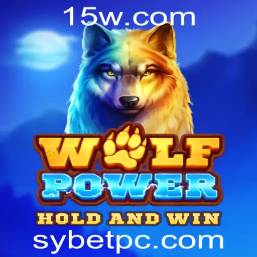 Explorando WolfPower: A Nova Sensação no Mundo dos Jogos com SyBet