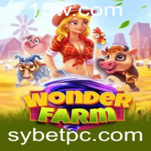 Explorando o Fantástico Mundo de WonderFarm junto com SyBet